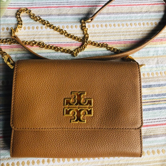 Tory Burch Handbags - Tory Burch crossbody bag!